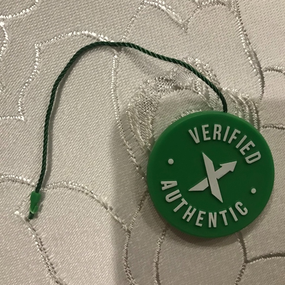 Shoes New Stock X Tag Card Verified Authentic Jordan Poshmark